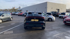 Toyota bZ4X 150kW Motion 71.4kWh 5dr Auto [11kW] Electric Hatchback